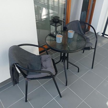 Apartament Bursztynowy Гданськ Екстер'єр фото