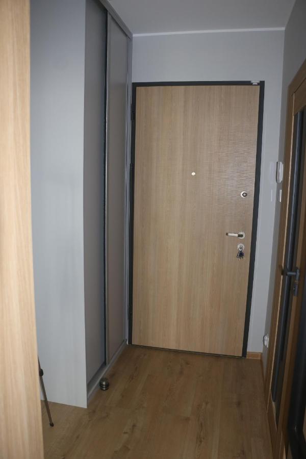 Apartament Bursztynowy Гданськ Екстер'єр фото